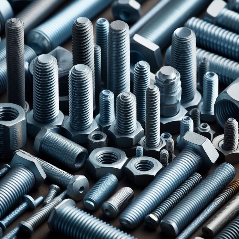 Studbolts-DifferentSize
