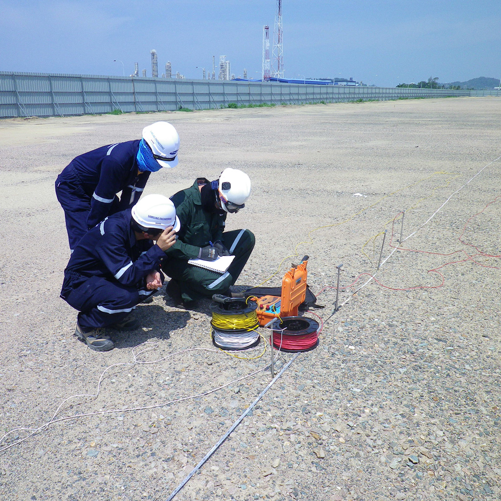 NACE Engineering Support