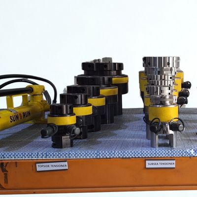 tensioner