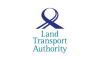 LTA logo – Land Transport Authority
