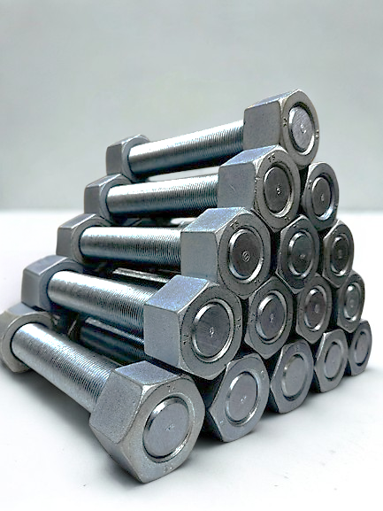 NanoGalv-Stud-Bolt Coatings