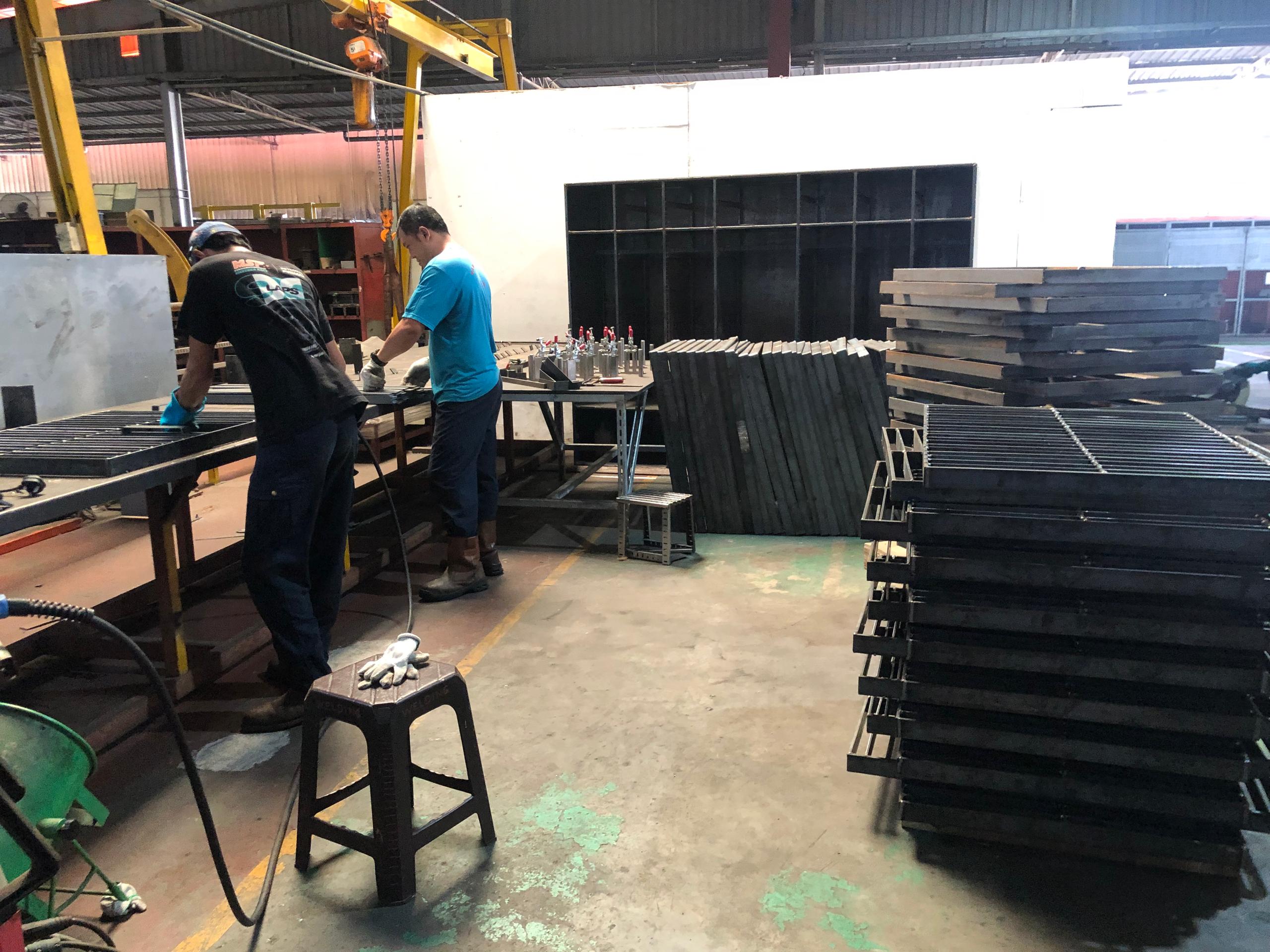 metal-fabrication-workshop