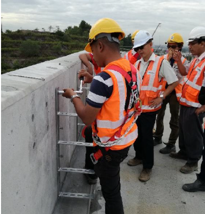 CSS site-installation-team