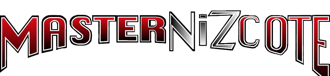 MasterNiZcote logo