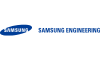 Samsung Engineering logo – Engineering Solutions