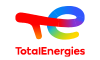 TotalEnergies logo – Energy Solutions