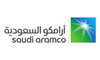 Saudi Aramco logo – Oil & Gas