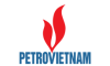 PetroVietnam logo – Oil & Gas