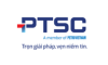 PTSC logo – Petroleum Services