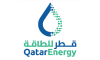 QatarEnergy logo – Energy Provider
