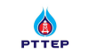 PTTEP logo – Petroleum Exploration