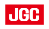 JGC logo – Engineering & Construction