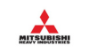 Mitsubishi Heavy Industries logo – Industrial Solutions