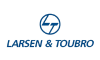 Larsen & Toubro logo – Engineering