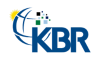 KBR logo – Engineering & Construction