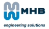 MHB logo – Engineering Solutions