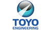 Toyo Engineering logo – Engineering