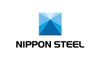 Nippon Steel logo – Steel Manufacturing