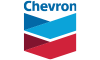 Chevron logo – Energy Company