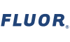 Fluor logo – Engineering & Construction