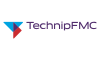 TechnipFMC logo – Subsea Engineering