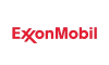 ExxonMobil logo – Oil & Gas