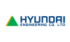 Hyundai Engineering logo – Industrial Solutions