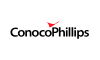 ConocoPhillips logo – Oil & Gas