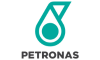 Petronas logo – Energy Provider
