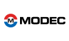 MODEC logo – Offshore Production