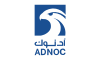 ADNOC logo – Abu Dhabi National Oil Company