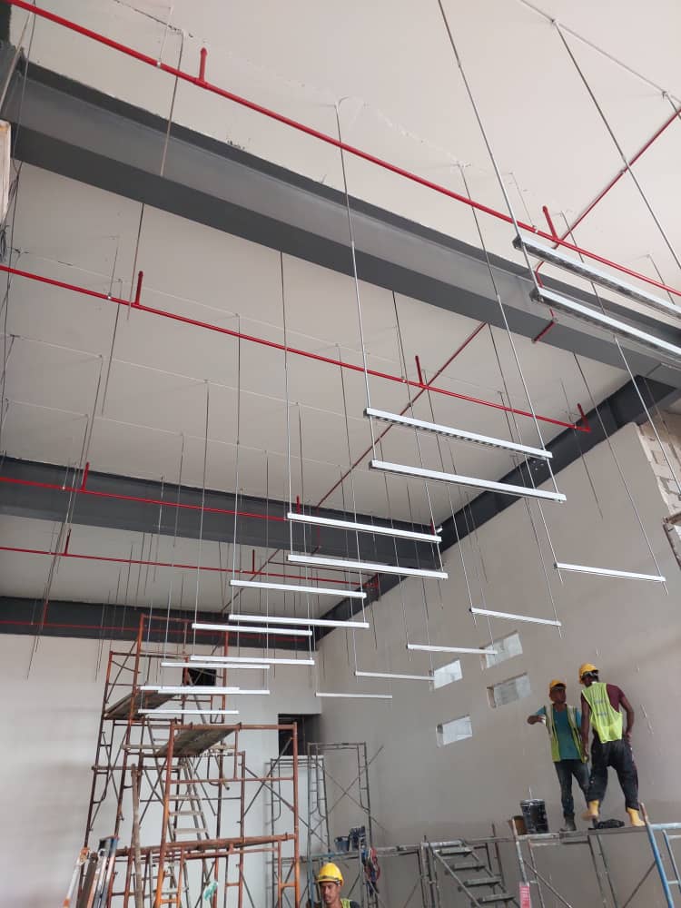 Metal Framing