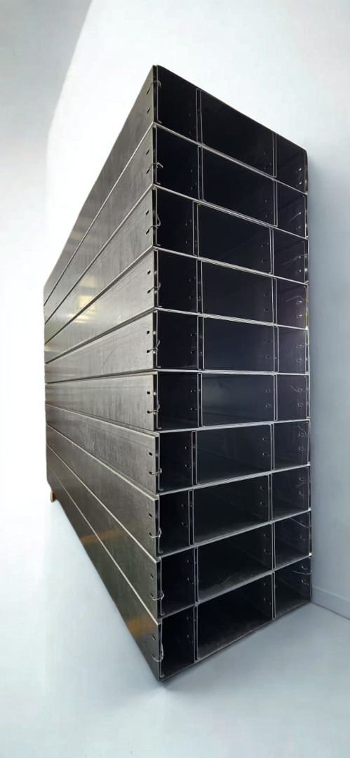 Cable Trunking