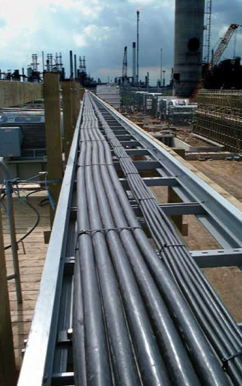 Cable Ladder
