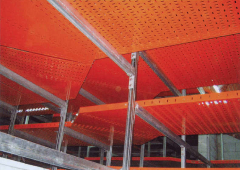 Cable Tray